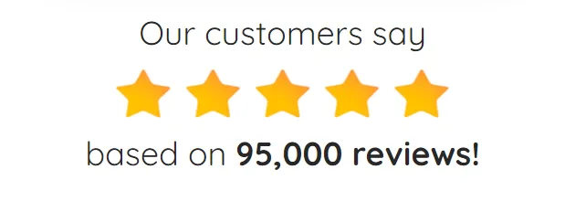 Provestra customer rating